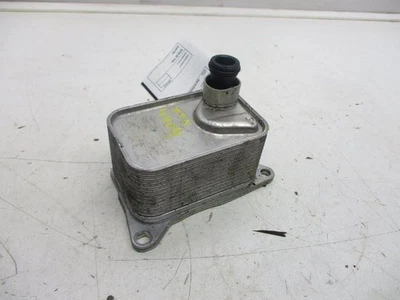 Audi A3 2012-2019 motor enfriador de aceite intercambiador de calor 2,0 L 17 k 23062 Foto 1 de 4
