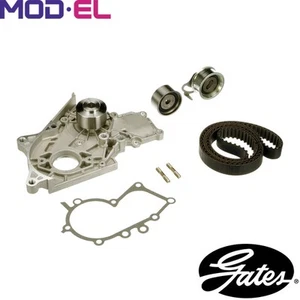 WATER PUMP & TIMING BELT SET KP15057XS FOR TOYOTA CAMRY AVENSIS/Liftback 2.0L - Picture 1 of 7