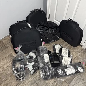 Lot Of Medical And Support Braces. Several Brands - Picture 1 of 17