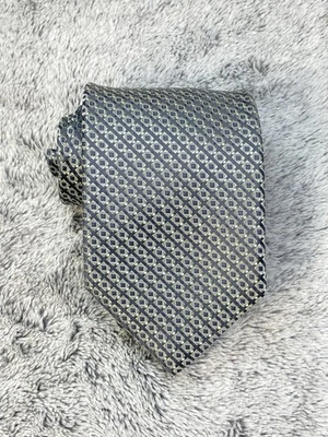 CORBATA ZEGNA...usada...excelente estado. Foto 1 de 4