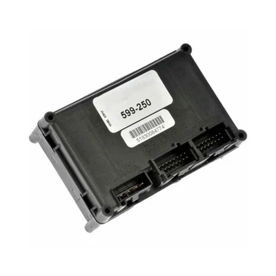 Módulo de control de caja de transferencia para Saab 9-7x 2006-2009 | Terminal de hoja | 24233673 Foto 1 de 4