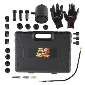 Professional Diesel Injector Puller Tool Kit Air Vibration Removal Extractor - Picture 1 of 17