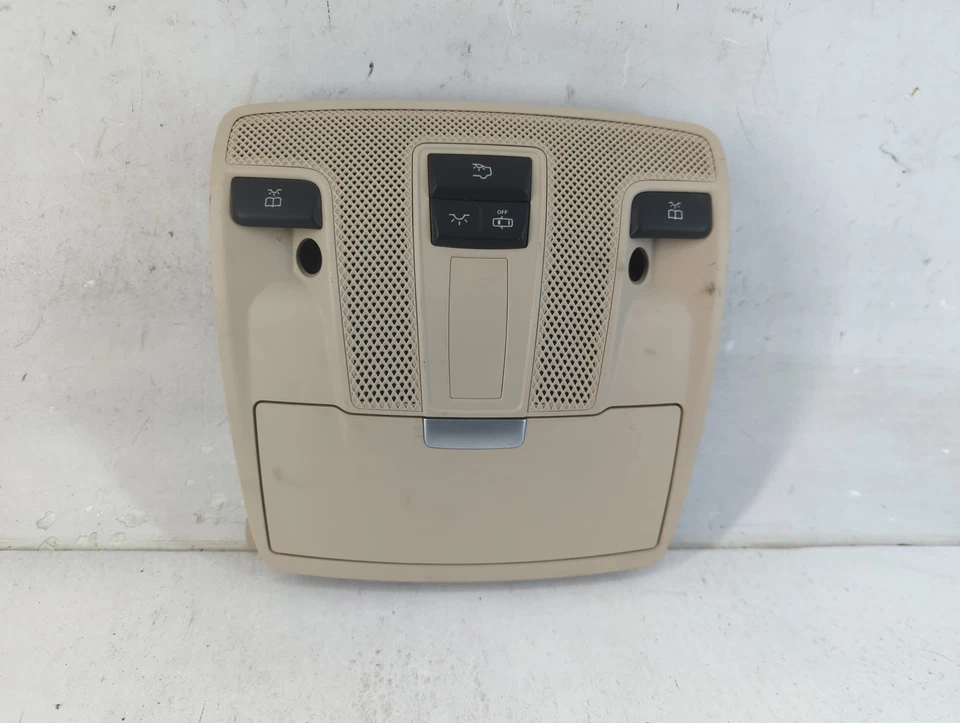 Mercedes-Benz Gla250 2015 techo superior consola B52OA Foto 1 de 4