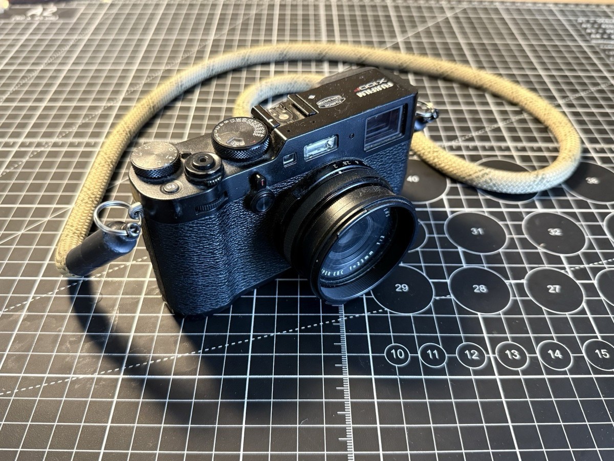 Fujifilm X100F Digital Cameras for sale | eBay Fujifilm X100F Digital Cameras for sale | eBay