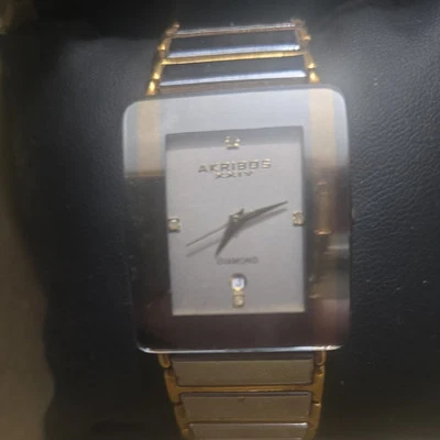 AKRIBOS XXIV  AK521YG - Image 1 of 3