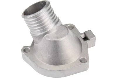 Engine Coolant Thermostat Housin fits 1982-1993 BMW 325i 528e 325is  URO PARTS - Image 1 of 4