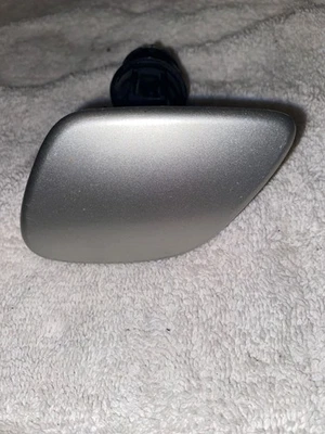 04-09 CUBIERTA BOQUILLA LAVADORA LEXUS RX330 RX350 RX400h Plata Milenio 1C0 DERECHA Foto 1 de 2