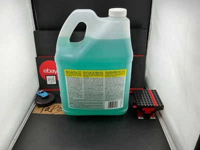 1 Gal. simple green bleach free House and siding cleaner sealed 📦 - Image 1 of 2