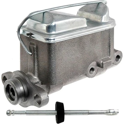 Cilindro mestre de freio 18M221 AC Delco para Jeep Cherokee Wrangler Wagoneer 86-89 - Imagem 1 de 4