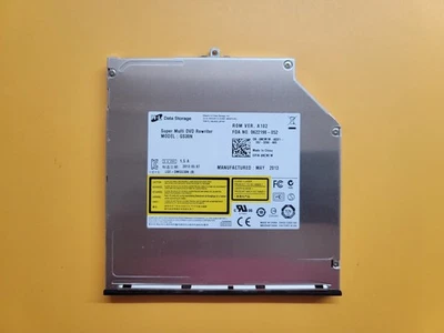 DVD+RW / CDRW GS30N Dell Precision M4600 M4700 M4800 M6700 M6800 DP/N 0NCW1W - Image 1 of 3