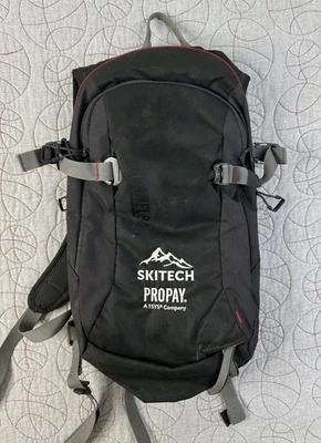 Camebak Snoblast Caper 14 Backcountry Ski Hydration Pack (No Water Bladder) - Image 1 of 4