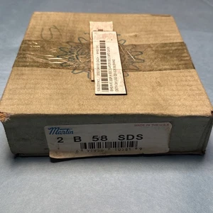 Martin 2 B 58 SDS - Picture 1 of 3