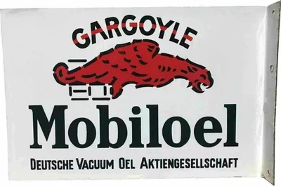 Mobiloel  Porcelain Enamal Heavy Metal 18 inches with Flange - Image 1 of 4