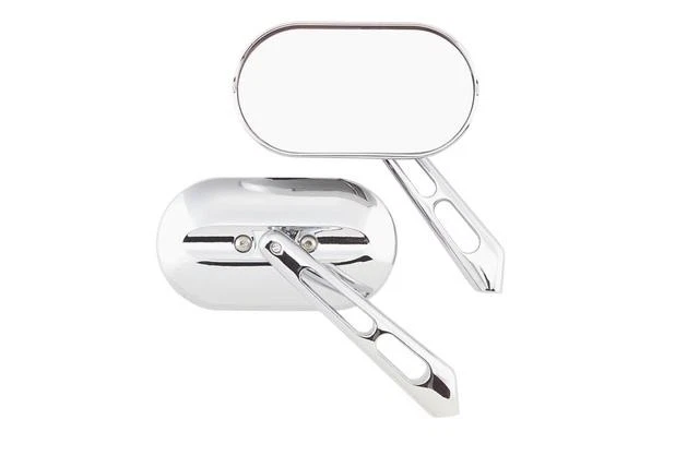 Kuryakyn Magnum 镜子小号镀铬 — 第 1/1 张图片