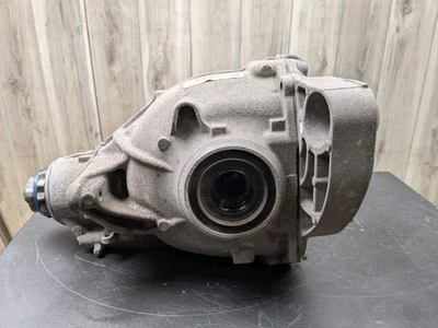 18-24 OEM BMW G01 G02 X3 X4 B46 B58 Rear Differential Axle Gearbox Carrier 3.38 - Image 1 of 4