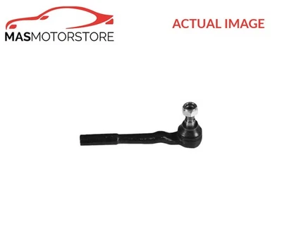 TRACK ROD END RACK END FRONT RIGHT OUTER MOOG ME-ES-7770 I NEW OE REPLACEMENT - Image 1 of 4