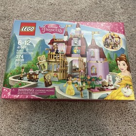 LEGO Disney: Belle's Enchanted Castle (41067)