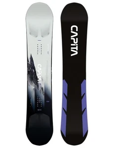 Capita Mega Mercury Wide Freeride Snowboard für Herren - Bild 1 von 6