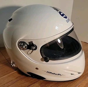 Sparco WTT-F1 APC Racing Helmet XL - Bild 1 von 19