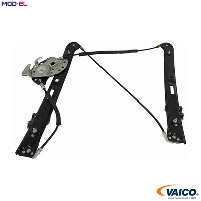 WINDOW REGULATOR V20-0654 FOR BMW N42B18A N46B18A 1.8L M43B19 1.9L M47D20 2.0L - Image 1 of 4