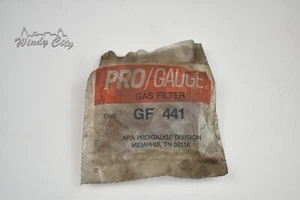 FILTRO DE GAS PRO GF441 FILTRO DE COMBUSTIBLE - Imagen 1 de 2
