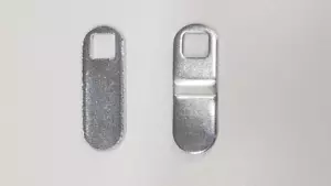 1-3/4" Long, Flat or 1/8" Offset, Cam Locks Paddle, for Lock Door Drawer RV - Picture 1 of 2