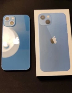 IPhone 13 256gb zeer goed staat, batterij 84% - Afbeelding 1 van 6