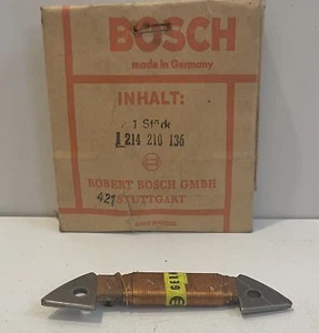 Bosch 1214210136 Zündspule ignition coil bobina di accensione Bobine d'allumage - Bild 1 von 4