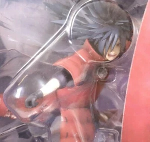 Figura Megahouse G.E.M Naruto Shippuden Madara Uchiha Auténtica Envío Rápido - Imagen 1 de 18