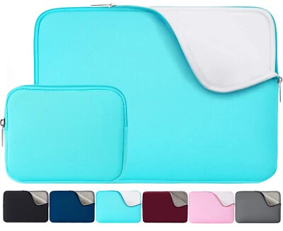 Lonfeid 15" Laptop Tasche MacBook Pro 15.4 A1990 A1707 2019-2016 Zubehör wählbar - Bild 1 von 2