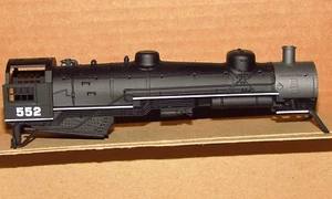 P410-930 PACIFIC BOILER CASTING BY IHC & MEHANO CAB # 552 NEW GOOD PART - Picture 1 of 5