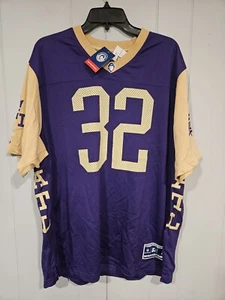 Neu mit Etikett Starter AAF Atlanta Legends Herren Größe XXL Fußballtrikot #32 Tyson Graham - Bild 1 von 8