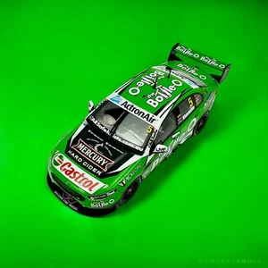 Mark Winterbottom 2017 PRA Bottle-O Racing Ford FGX Falcon 1:43 - Imagen 1 de 9