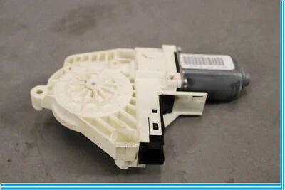 10-13 Land Rover Range Rover Sport Rear Right Door Window Regulator Motor Oem - Image 1 of 4