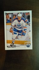 2012-13 Fleer Retro Jari Kurri