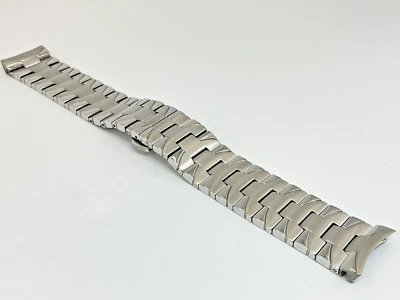 EXCELENTE QUALIDADE PULSEIRA 22MM PARA 40MM PANERAI LUMINOR MARINA - Imagem 1 de 4