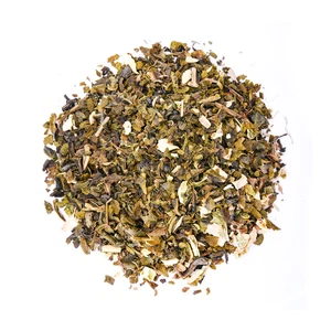 Ayurveda Tee, Diabe-Tee, Karavila&Süßholz, 250 g lose, Origin Ceylon Tea - Bild 1 von 3
