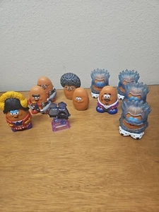 mcdonalds nugget  - Bild 1 von 7