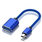 Mini To Usb Mini Usb Adapter Cable  For Car Audio /Mp3 Mp4 Player