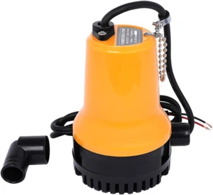 Garden Water Pump 50W for Lawn Irrigation Water Transfer Lightweight Durable Des - Picture 1 of 12