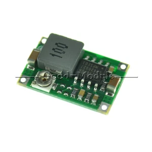 mini DC-DC Converter Step Down Buck Power Supply Module For Flight Control Car - Picture 1 of 12