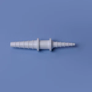 UNGLEICHER SCHLAUCHVERBINDER 3/16 bis 5/16 und 1/4 bis 1/2" (ANZAHL 3) - Bild 1 von 1