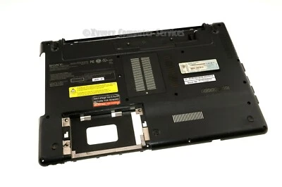 46NE7BAN000 FUNDA BASE ORIGINAL SONY VPCEE31FX PCG-61611L (LEER C) (AD46) Foto 1 de 2