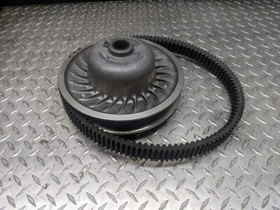 2012 Polaris Rmk 800 Assault Secondary Clutch Belt Switchback 64-42-36-er Foto 1 de 3