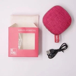 Be Kind by Ellen Wireless Speaker X25 - Picture 1 of 2