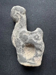 Han Dynasty Miniature Pottery Horse 漢代 陶馬 小型 馬俑 古代中國 - Picture 1 of 4