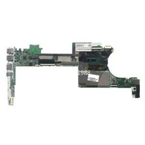 For HP Spectre X360 G1 13-4000 Motherboard DA0Y0DMBAF0 W/ i5-5200U i7-5500U CPU - Picture 1 of 5