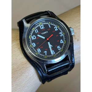 TIMEX/Limited/Collaboration/Watch/Todd Snyder/Special Order/Military/NAM/Rare - Picture 1 of 10