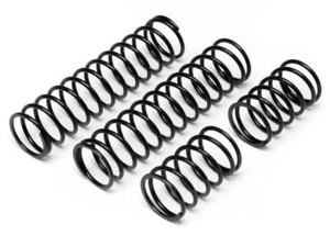 HPI Rear Shock Spring Set for HPI Baja 5B/5T/5SC (86762) - Picture 1 of 1