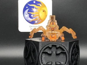 BAKUGAN Coredem 750g Translucent Tan Subterra GUNDALIAN INVADERS - Bild 1 von 12